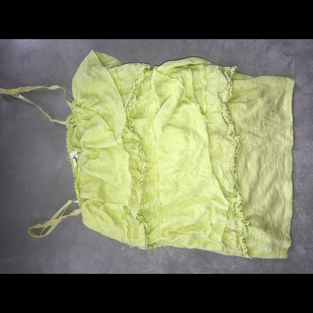 Aeropostale Tank Top